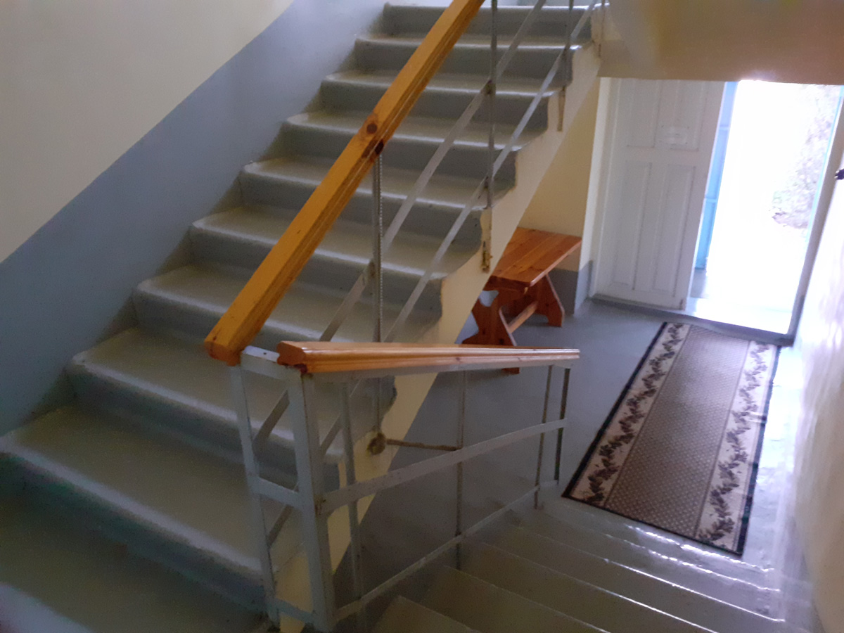 Фото Отдых в Орджоникидзе Апартаменты на Ленина