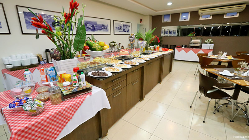 Фото Hotel Maione