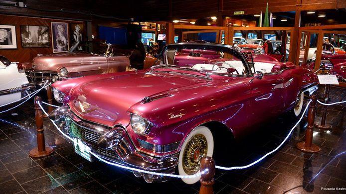 Фото Hotel Pousada Kaster