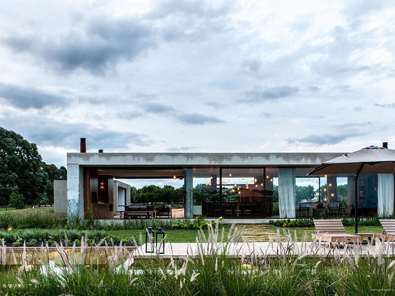 Фото Hotel Fasano Punta del Este