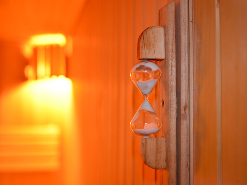 Фото La Mision Posadas Hotel