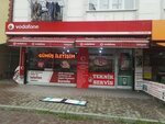 Vodafone Gümüş iletişim (Çınar Mahallesi, Erzurum Kongre Caddesi,No:83/A, Esenyurt, İstanbul), cep telefonu ve aksesuarları satış mağazaları  Esenyurt'tan
