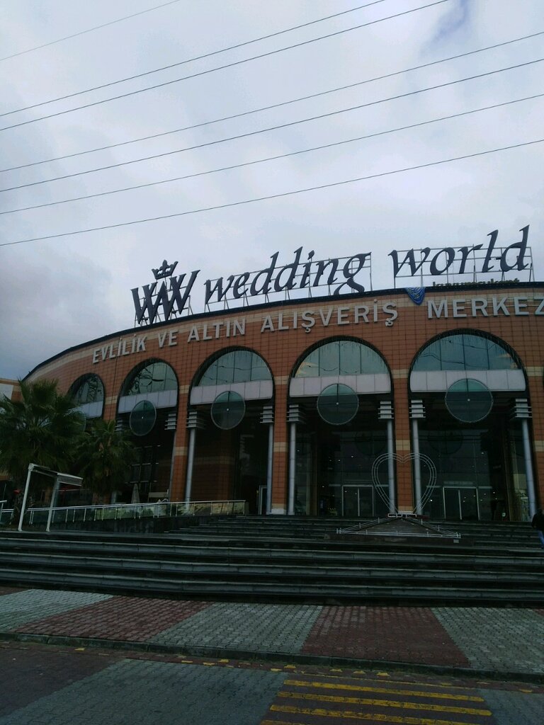 وكالة معلومات Can Agency Media Group ، اسطنبول، صورة