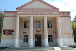 Dom Kultury, Mkuk (selo Achikulak, Gvardeyskaya ulitsa, 15), house of culture