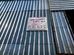 Simsek Steel (Ankara Province, Yenimahalle, Ostim OSB Mah., 1183. Cad., 36) ، الأشغال المعدنية