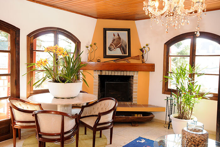 Фото Pousada da Lua