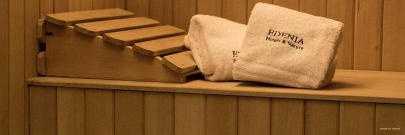 Фото Edenia Hotel & Nature