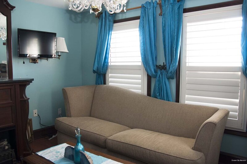 Фото Ocean City Mansion