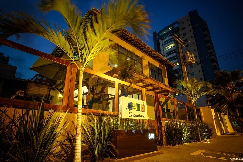 Hotel Pousada Encantare, Aracaju, photo