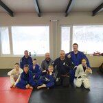 Equipe Barracuda Capoeira jiu-jitsy Bjj Grappling capopjitsu (Polyarnaya Street, 10с1), sports association