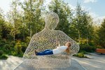 Weld Queen (Ryazansky Avenue, 8Ас32), art workshop