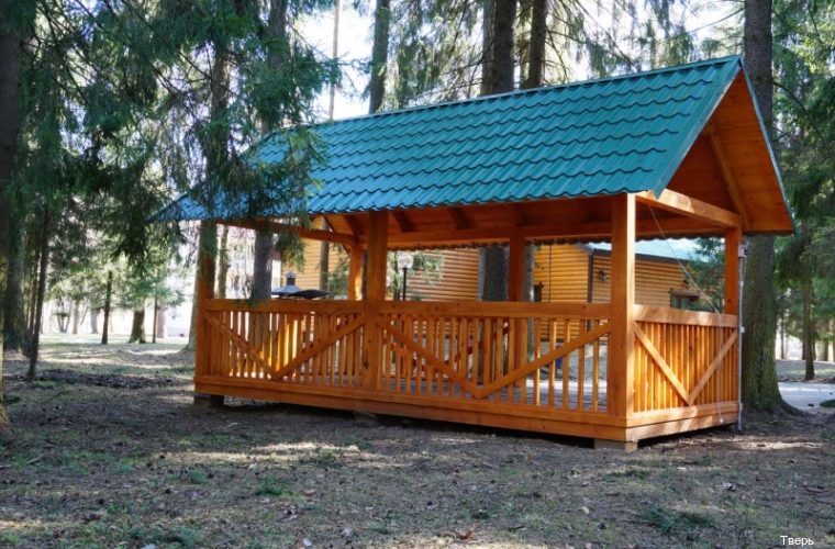 Фото Отель Тверь