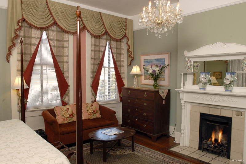 Фото Foley House Inn