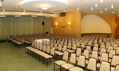 Фото Delplaza Excelsior São Paulo - by Monreale