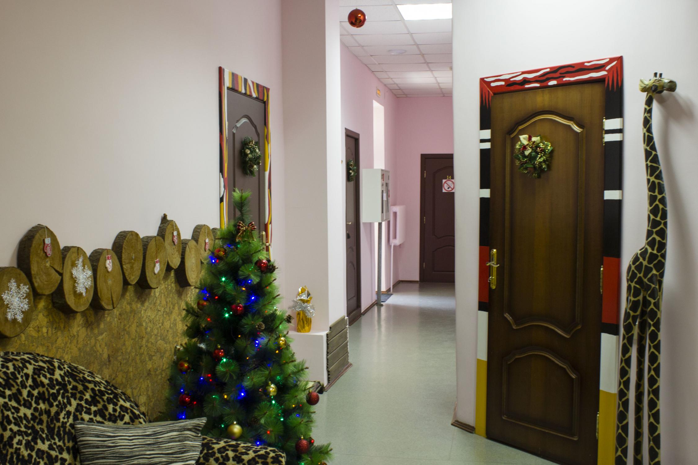 Фото отеля 2