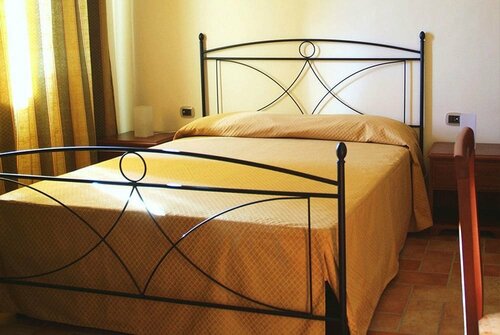 Гостиница Agriturismo Casale Zuccari