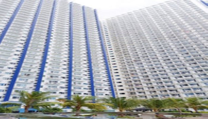 Фото SM Jazz Residence by Good Rent