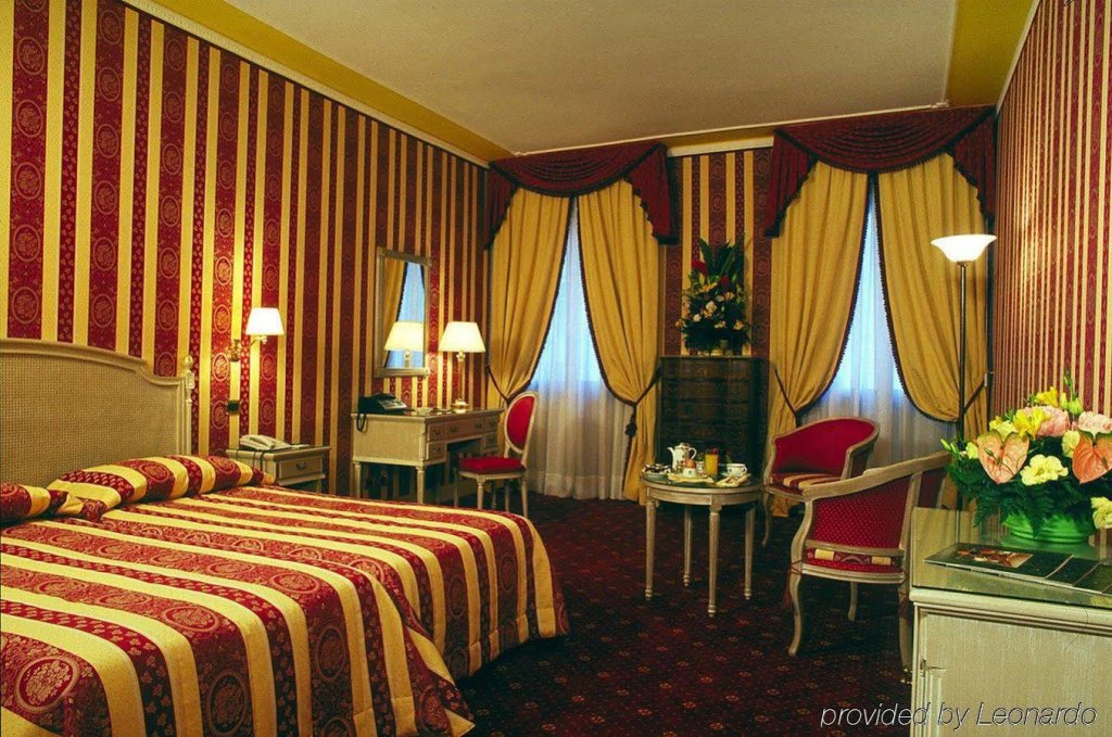 Фото Sina Palazzo Sant'Angelo