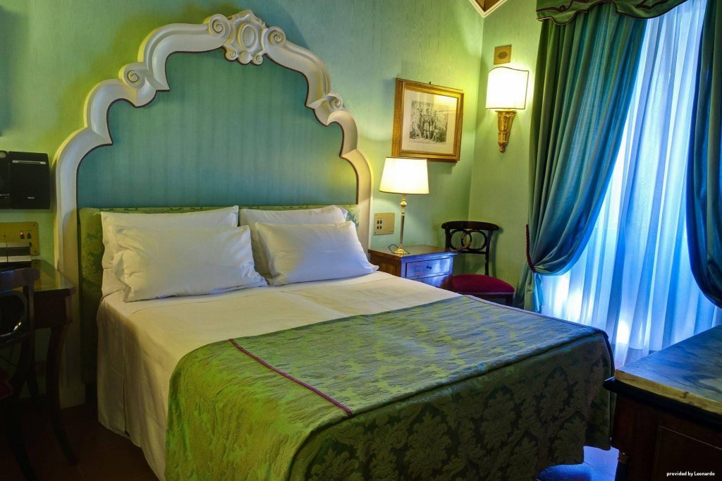 Фото Hotel Canada, Bw Premier Collection