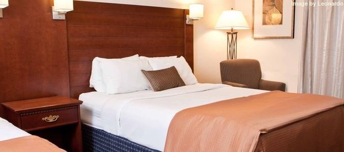 Фото West Edmonton Mall Inn