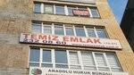 Temiz Emlak (Ankara Province, Cankaya District, Gazi Mustafa Kemal Boulevard, 42C), real estate agency