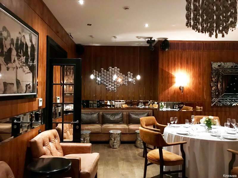 Фото Vania Rooms Hotel