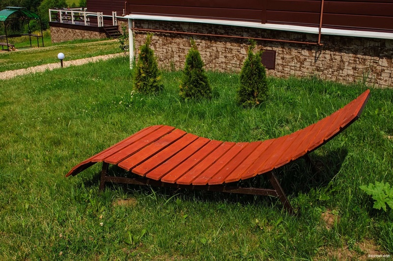 Фото Веслево клуб