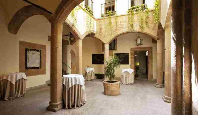 Фото NH Bariloche Edelweiss