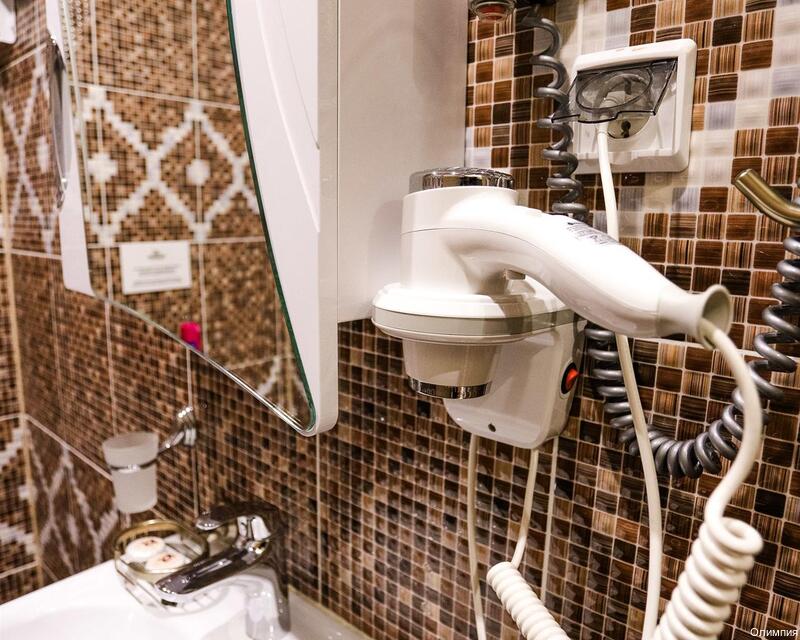 Фото Олимпия