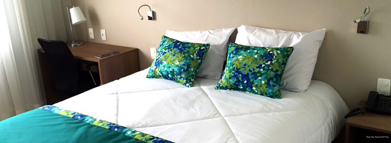 Фото Blue Tree Towers Rio Poty