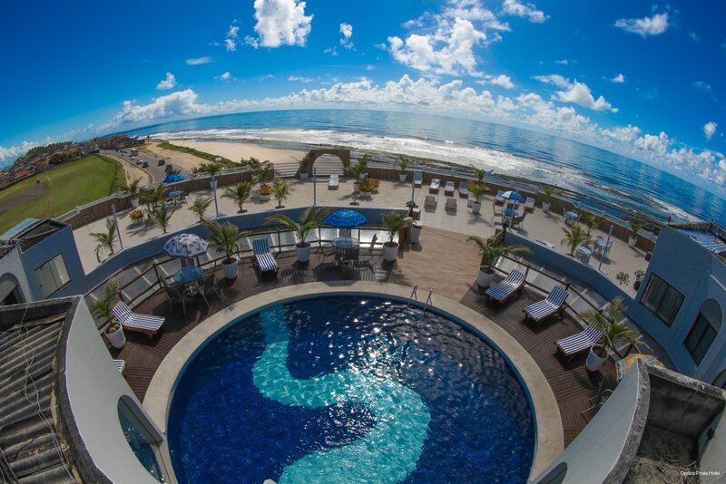 Фото Opaba Praia Hotel