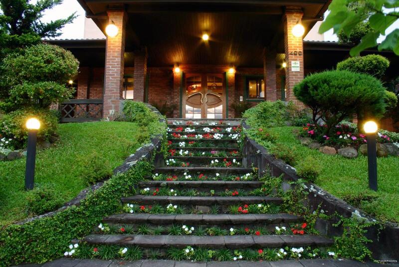 Фото Pousada Blumenberg