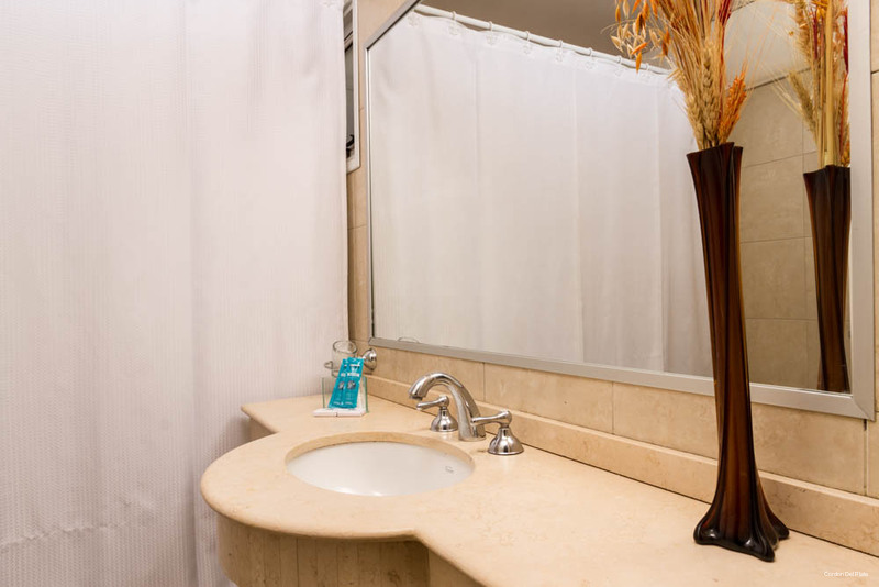 Фото Hotel Cordon del Plata