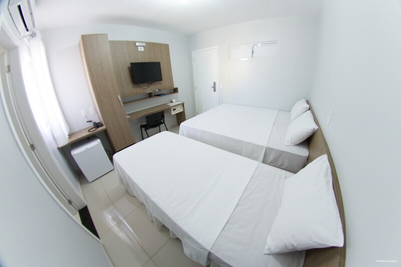 Фото Hotel Ilha Costeira