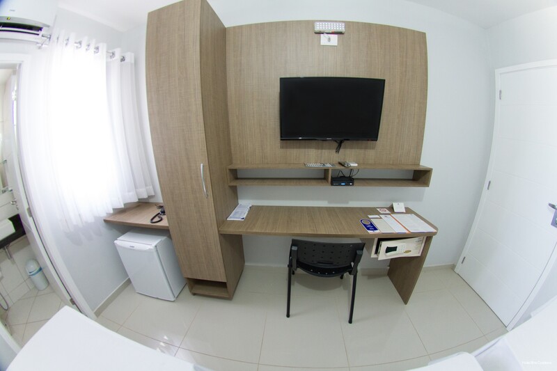 Фото Hotel Ilha Costeira