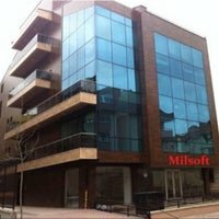 Computer store Milsoft Systems and Technology Industry and Trade Co., Ankara, photo