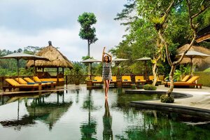 Nandini Jungle Resort & SPA Bali