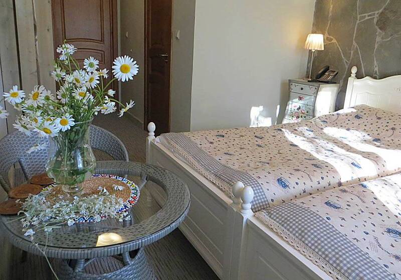 Фото Ближние Дубки