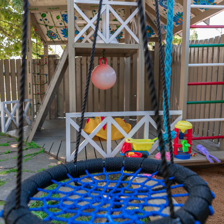 Фото Ближние Дубки