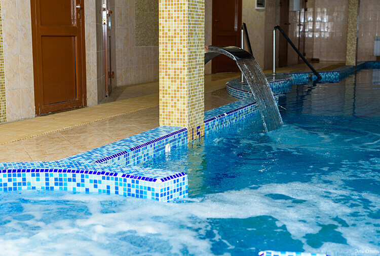 Фото Эль Отель