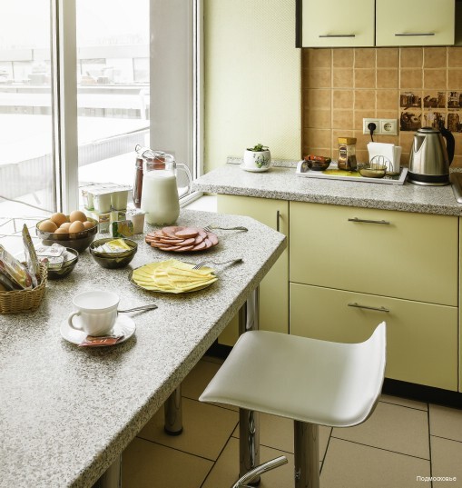 Фото Подмосковье