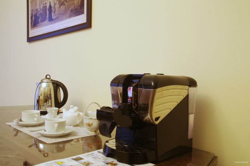 Фото Старая Лаврская гостиница