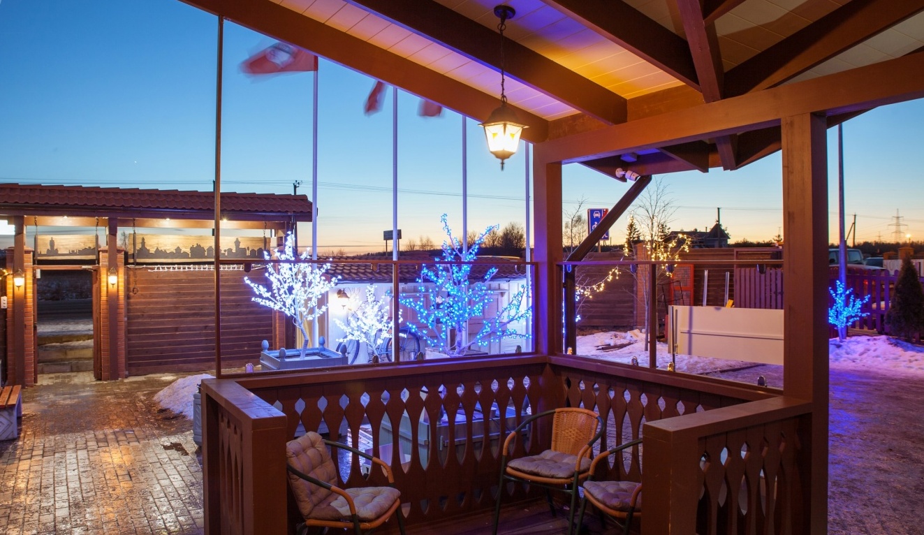 Фото Спа-отель Хойригер