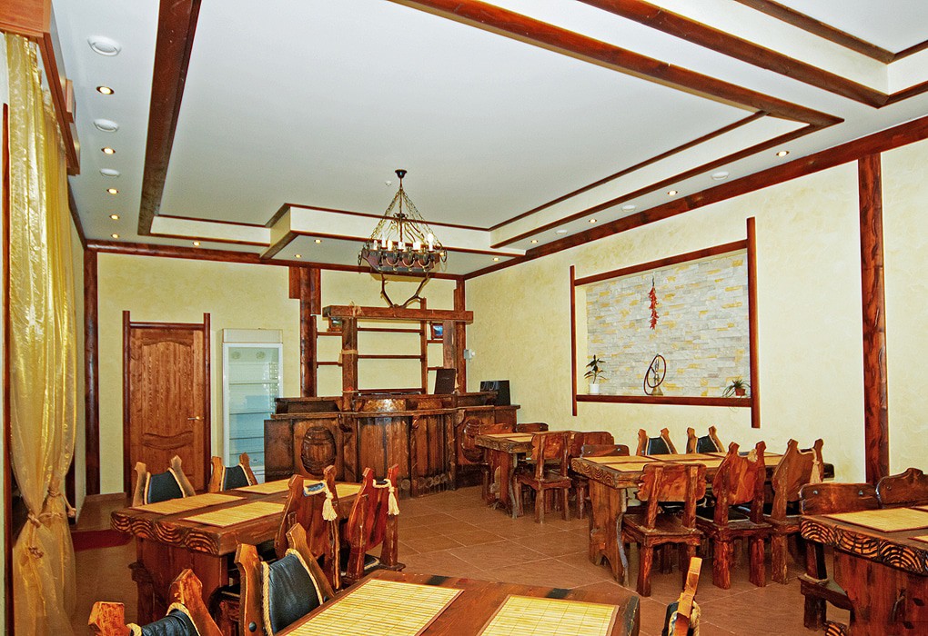 Фото Вилла Леона