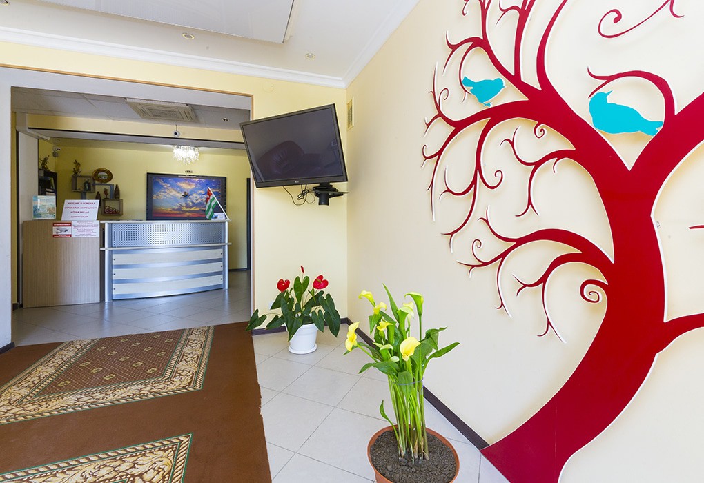 Фото отеля 3