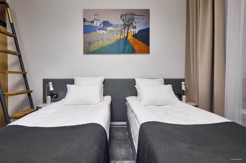 Фото Ундервуд Арт Рум