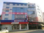 Istanbul Src Course (İstanbul, Esenler, İstanbul Cad., 1A), educational center