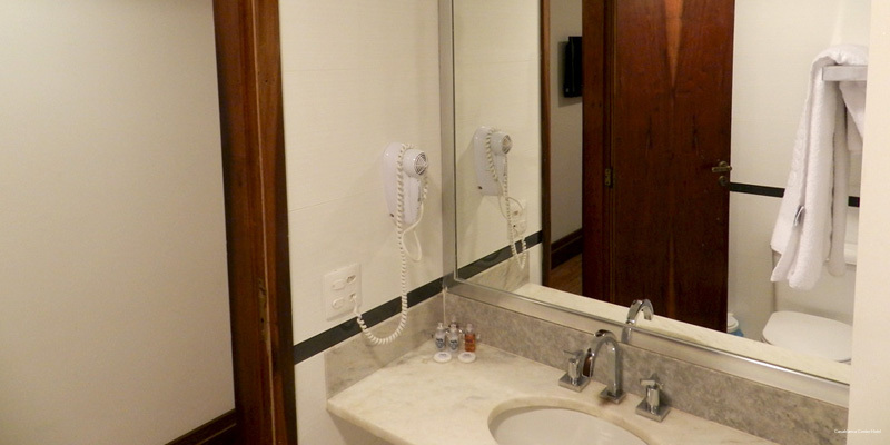 Фото Casablanca Center Hotel