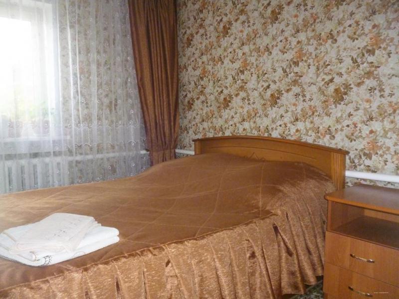 Фото Коттедж на Красноармейской