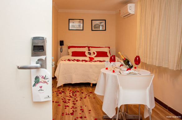 Фото Hotel Acalanto